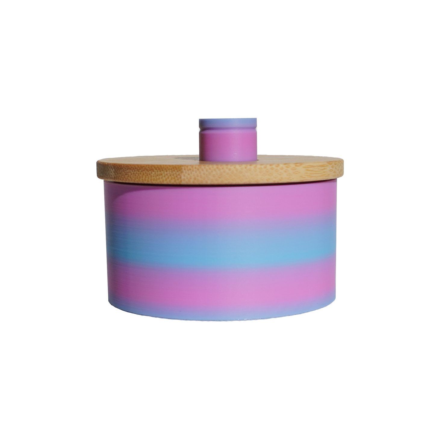 Bamboo Lid Holder Type A-2 Pack