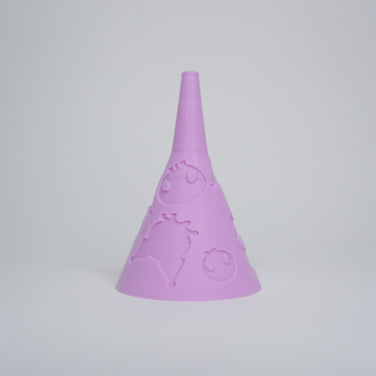 Kawaii Skull Funnel