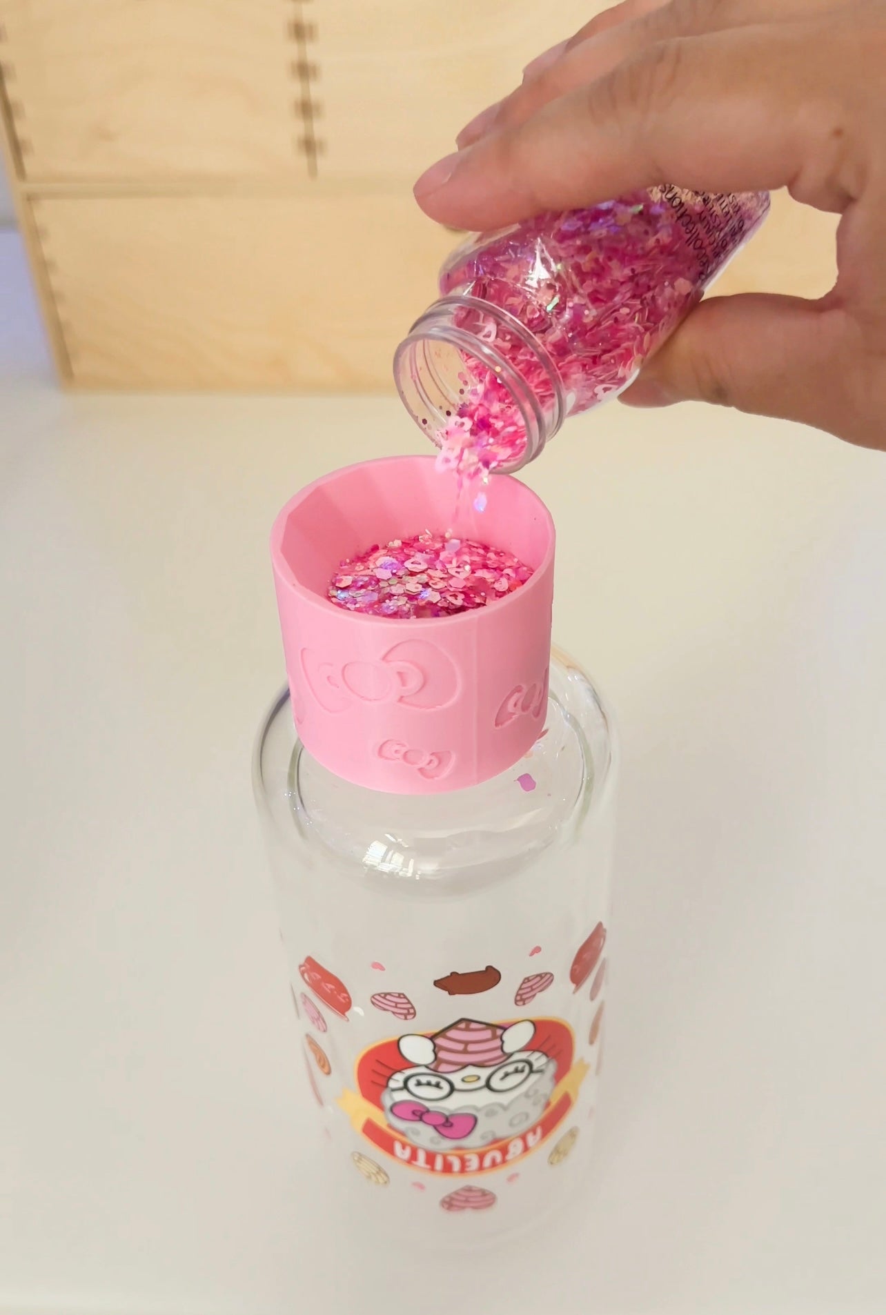 Kawaii Bow Funnel