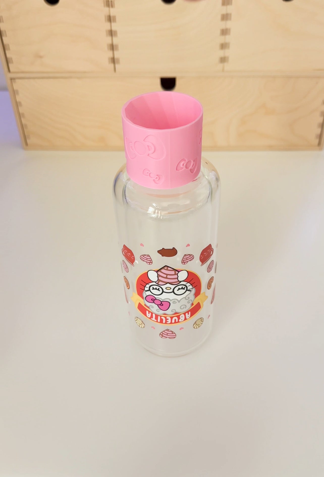 Kawaii Bow Funnel