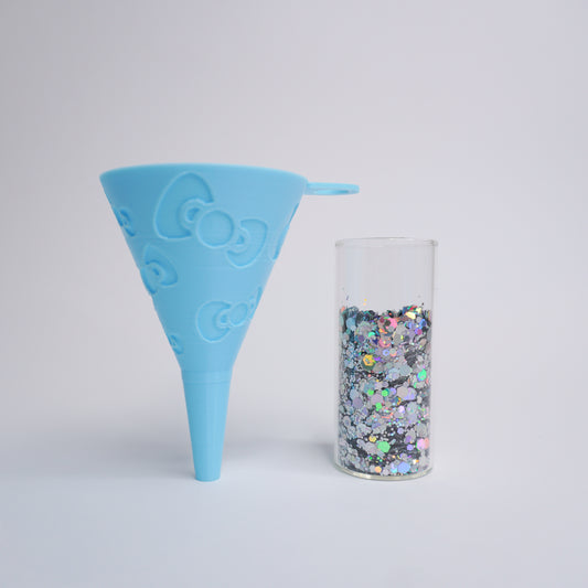 Kawaii Bow Funnel