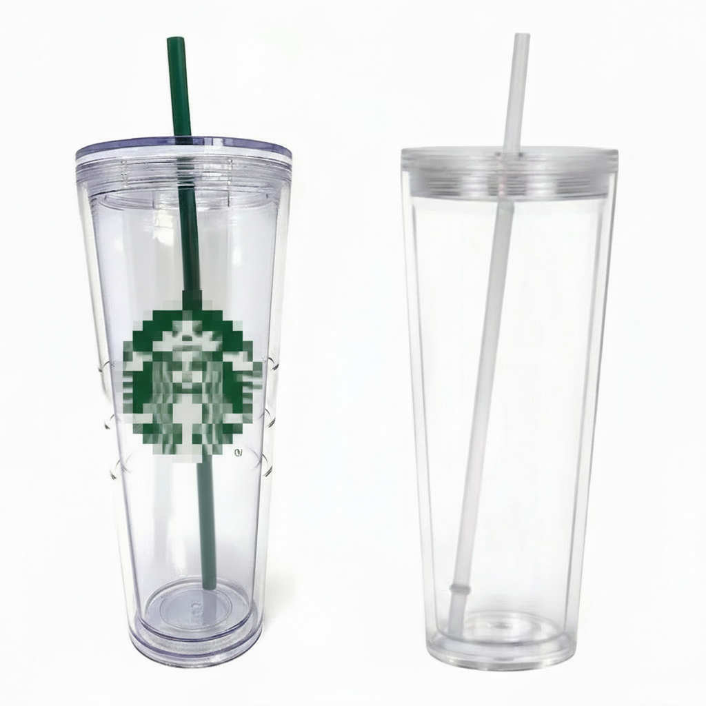 Tumbler Lid Holder