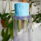 Blue Alien Funnel