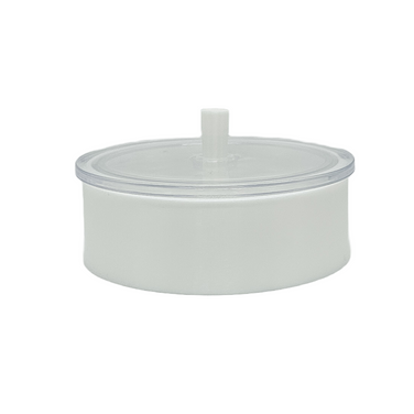 Tumbler Lid Holder