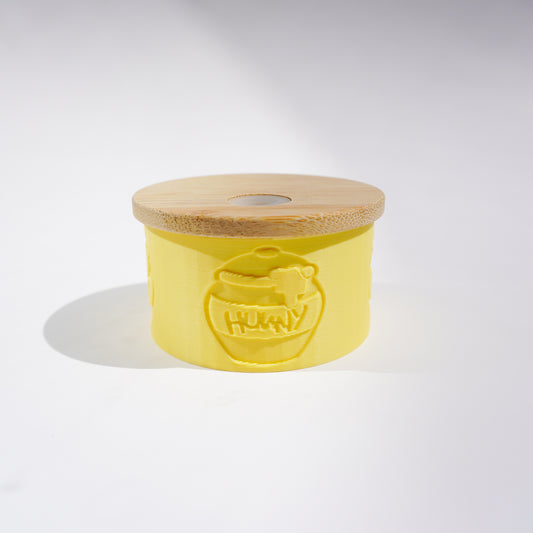 Hunny Pot Lid Holder-2 Pack