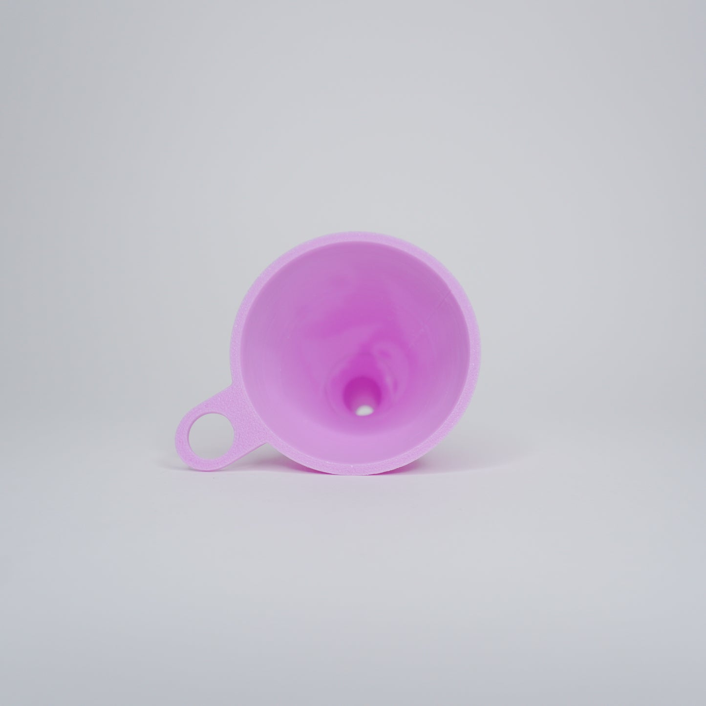 Kawaii Skull Funnel