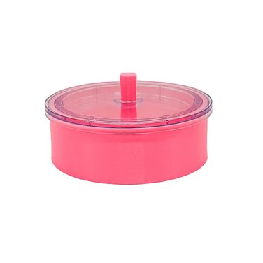 Tumbler Lid Holder