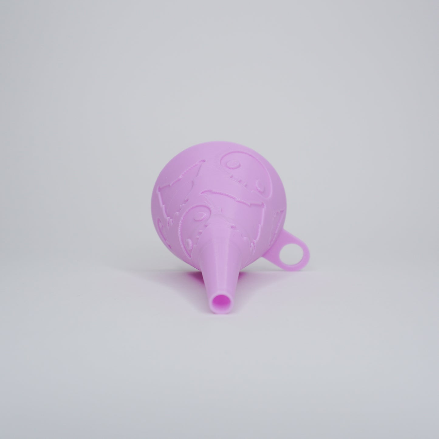 Kawaii Skull Funnel