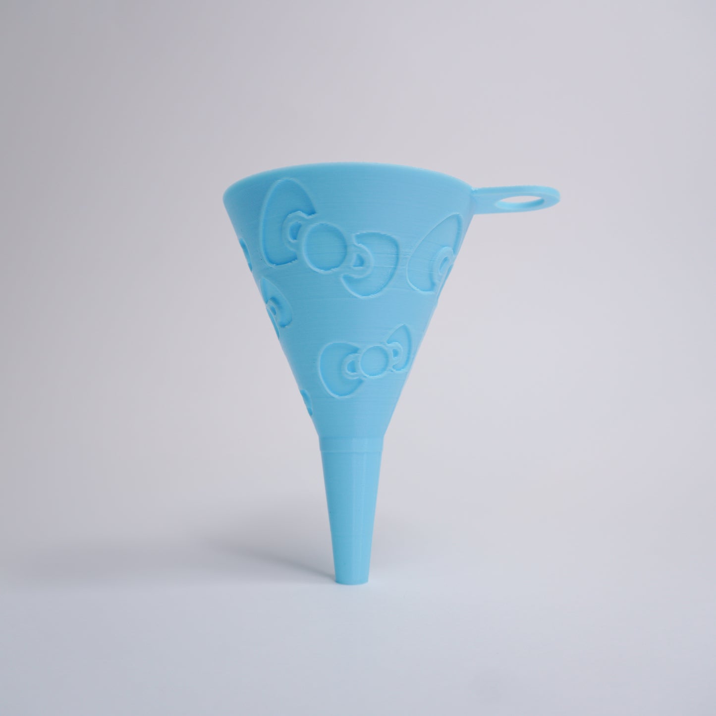 Kawaii Bow Funnel