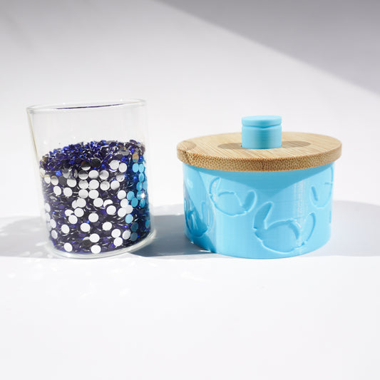 Stitch Lid Holder-2 Pack