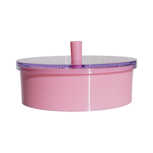 Tumbler Lid Holder